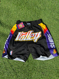 Phoenix Suns The Valley Shorts