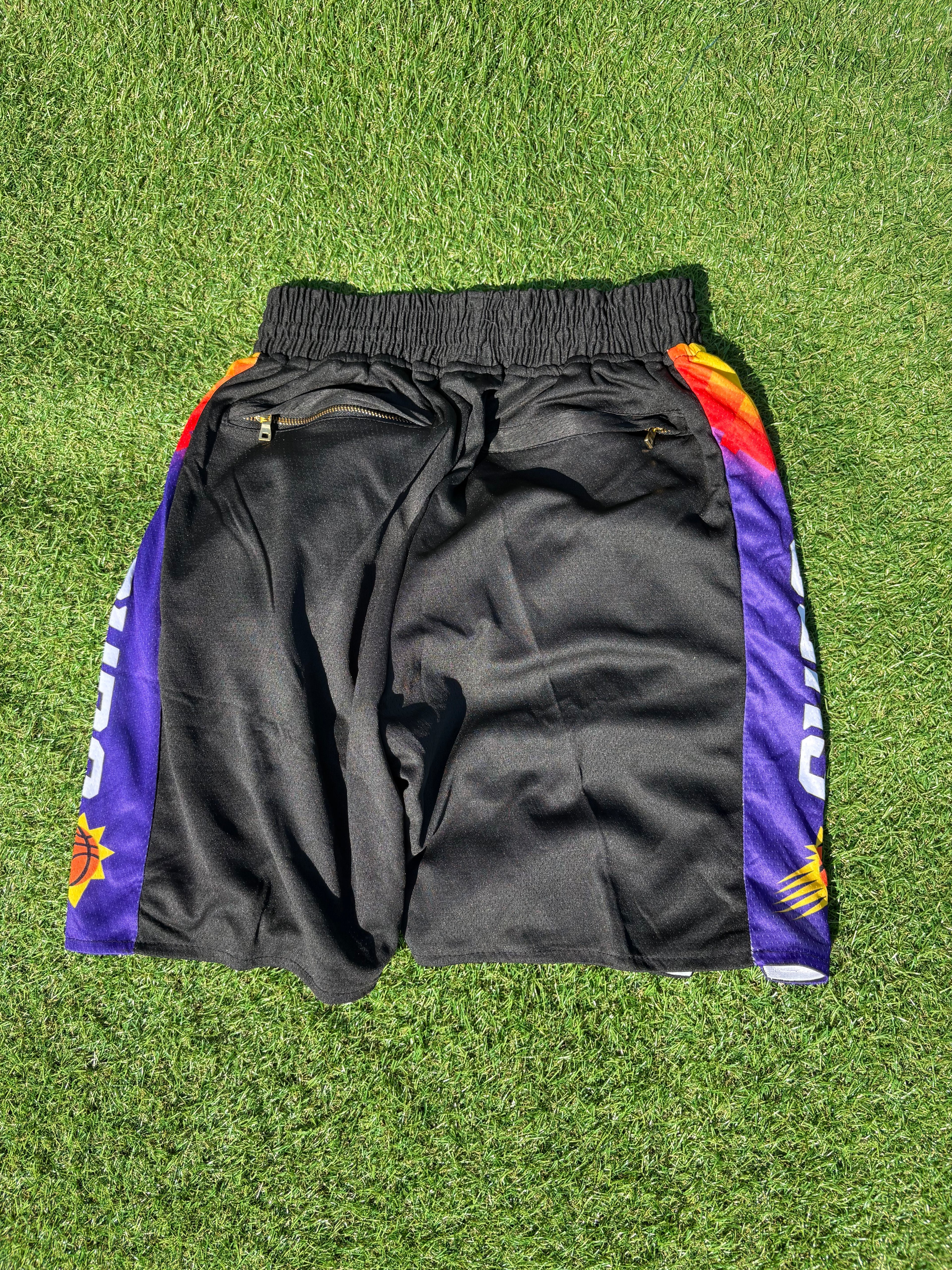 Phoenix Suns The Valley Shorts